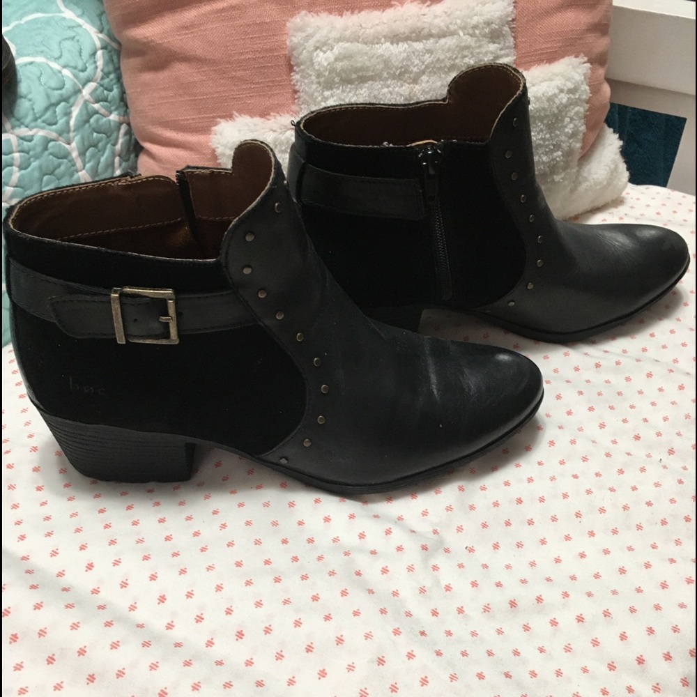 Brand new b.o.c. ByM